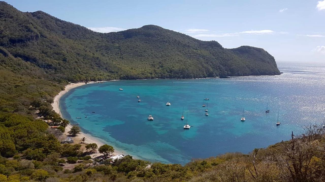 Tenuta Chatham Bay Cliftons Esterno foto